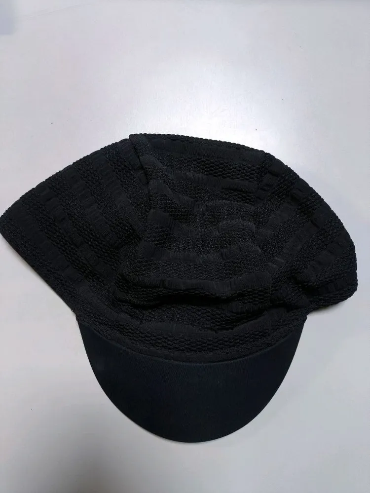 (새상품)공용 자전거 모자 쪽모자 헬멧 이너용 미니벨로 로드 픽시 이미지