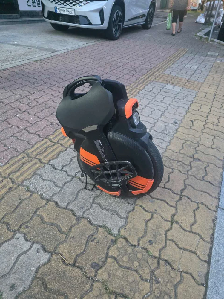 전동휠 이미지