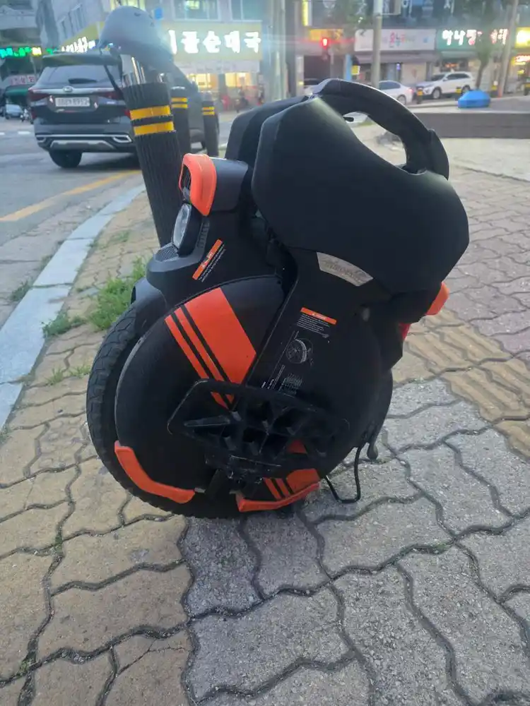 전동휠 이미지