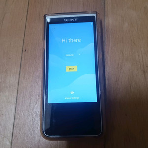 소니 zx507 이미지