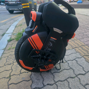 인모션v11y전동휠 이미지