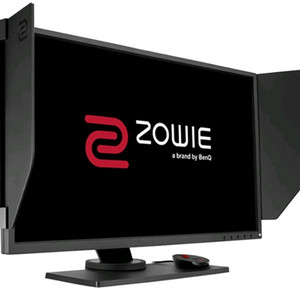 벤큐 XL2746 240hz DYAC+ 27인치 게이밍 모니터 이미지