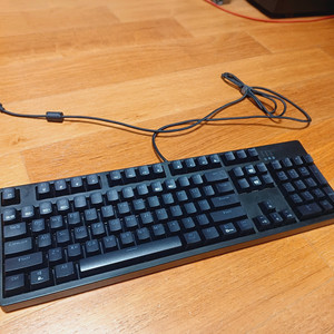 앱코 해커(abko hacker) k660s 리니어축 키보드 풀박스 이미지
