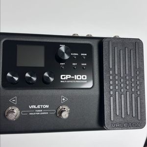 베일톤 GP-100 멀티이펙터 이미지