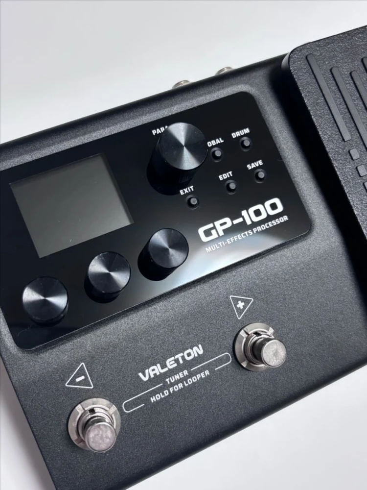 베일톤 GP-100 멀티이펙터 이미지