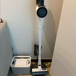 LG 코드제로 A5 스틱청소기 이미지