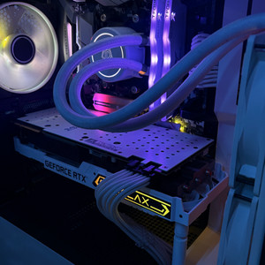 GALAX RTX 2070 SUPER EX 3팬 그래픽카드 팝니다. 이미지