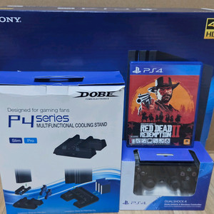 플레이스테이션4 프로 ps4 플스4 pro 1tb 7218 이미지