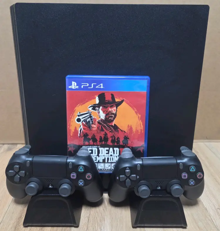 플레이스테이션4 프로 ps4 플스4 pro 1tb 7218 이미지