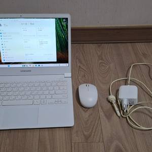 삼성노트북 9 Always 모델명 NT900X3H 이미지
