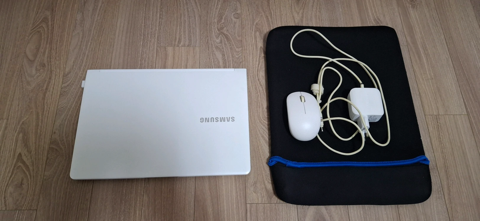 삼성노트북 9 Always 모델명 NT900X3H 이미지