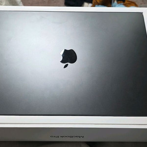 M4 MAX 128GB 맥북 프로 1TB 애플케어+ 이미지