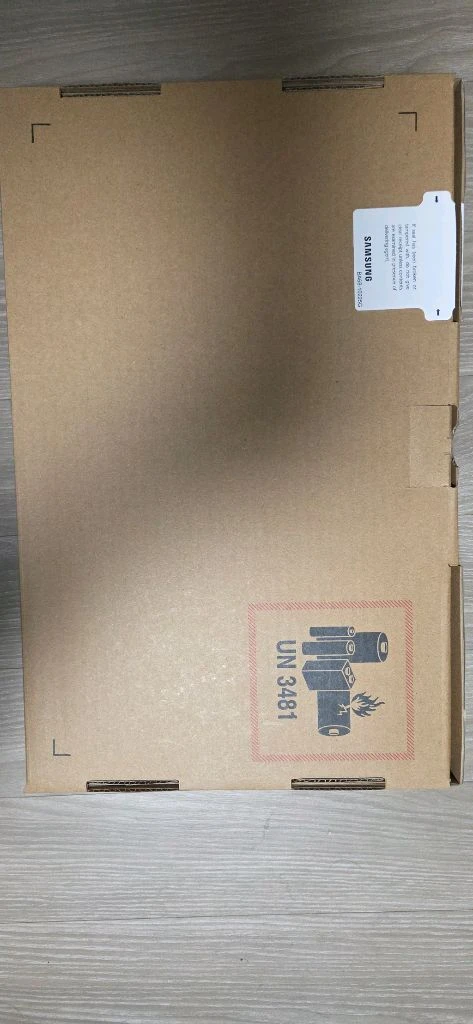 갤럭시북5 프로 (2TB) (미사용) 팔아요 이미지