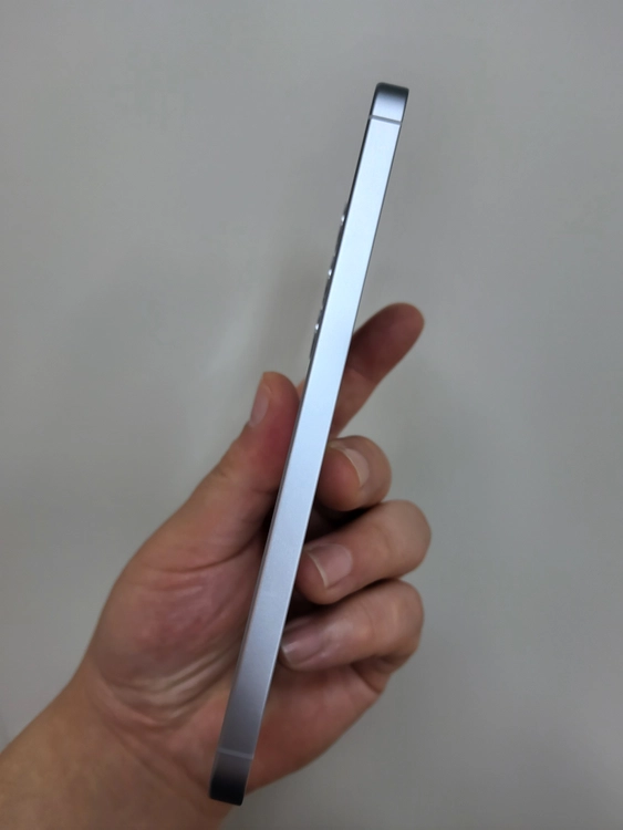 갤럭시 S25플러스 256GB 아이스블루 판매합니다[78만] 이미지