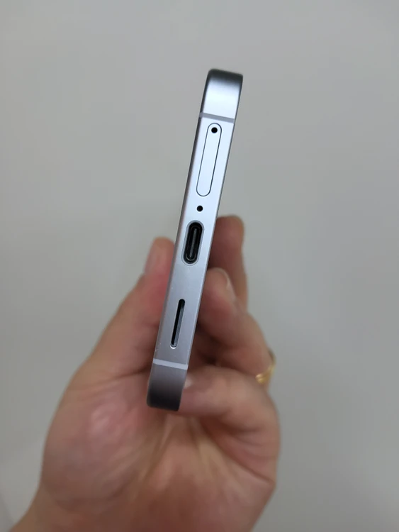 갤럭시 S25플러스 256GB 아이스블루 판매합니다[78만] 이미지