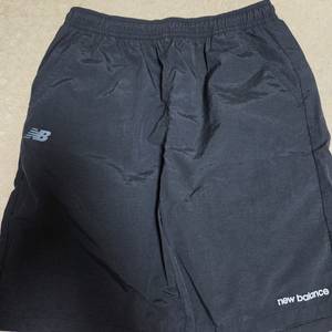 뉴발란스키즈 반바지 160 이미지