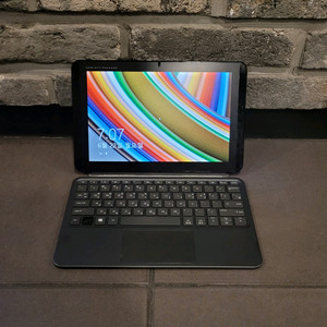 HP 태블릿 PC 이미지