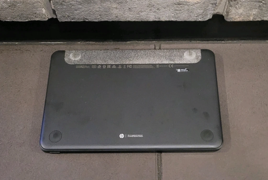 HP 태블릿 PC 이미지