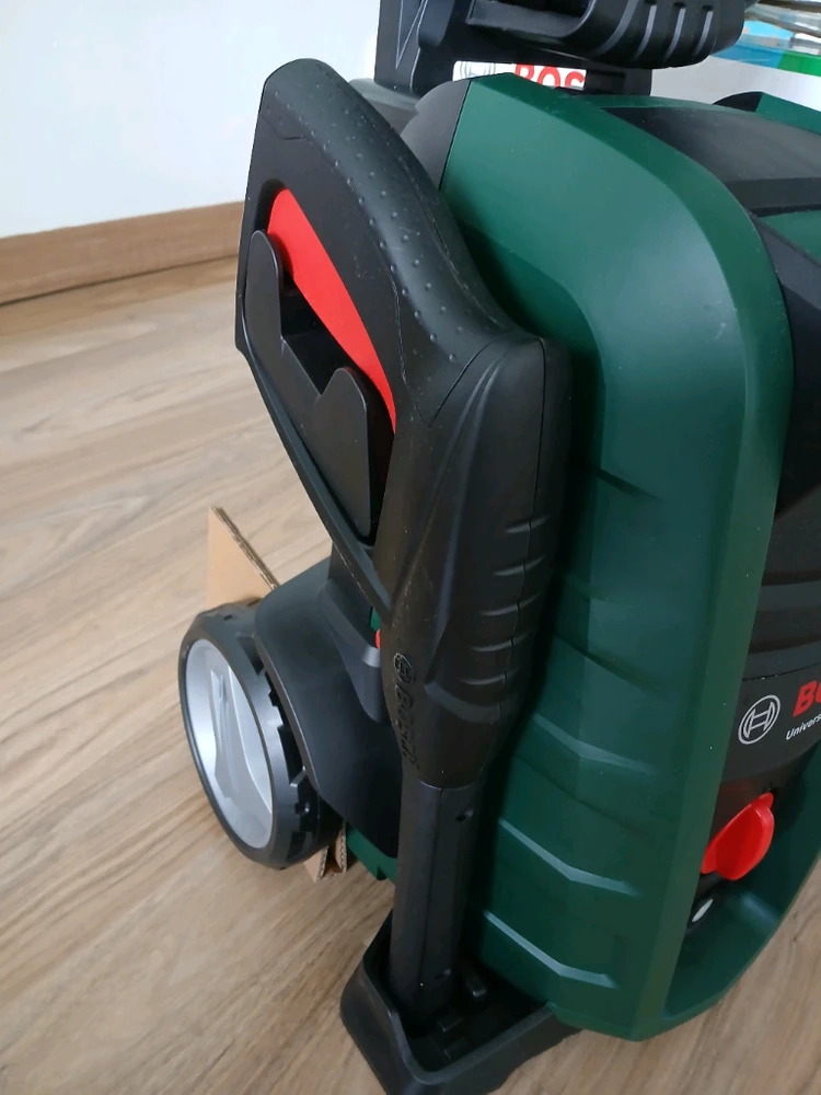 보쉬 고압세척기 BOSCH Universal Aquatak 125 이미지