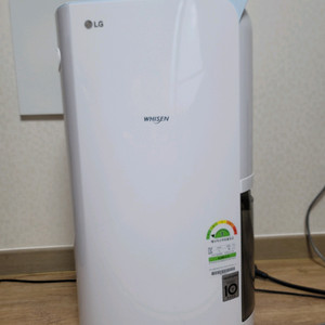 [경남 진주]LG 제습기 16L 듀얼인버터 이미지