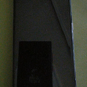 LG V50 ThinQ 블랙 128gb 이미지