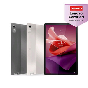 레노버 Tab P12 QHD 태블릿 PC 오트색상 이미지