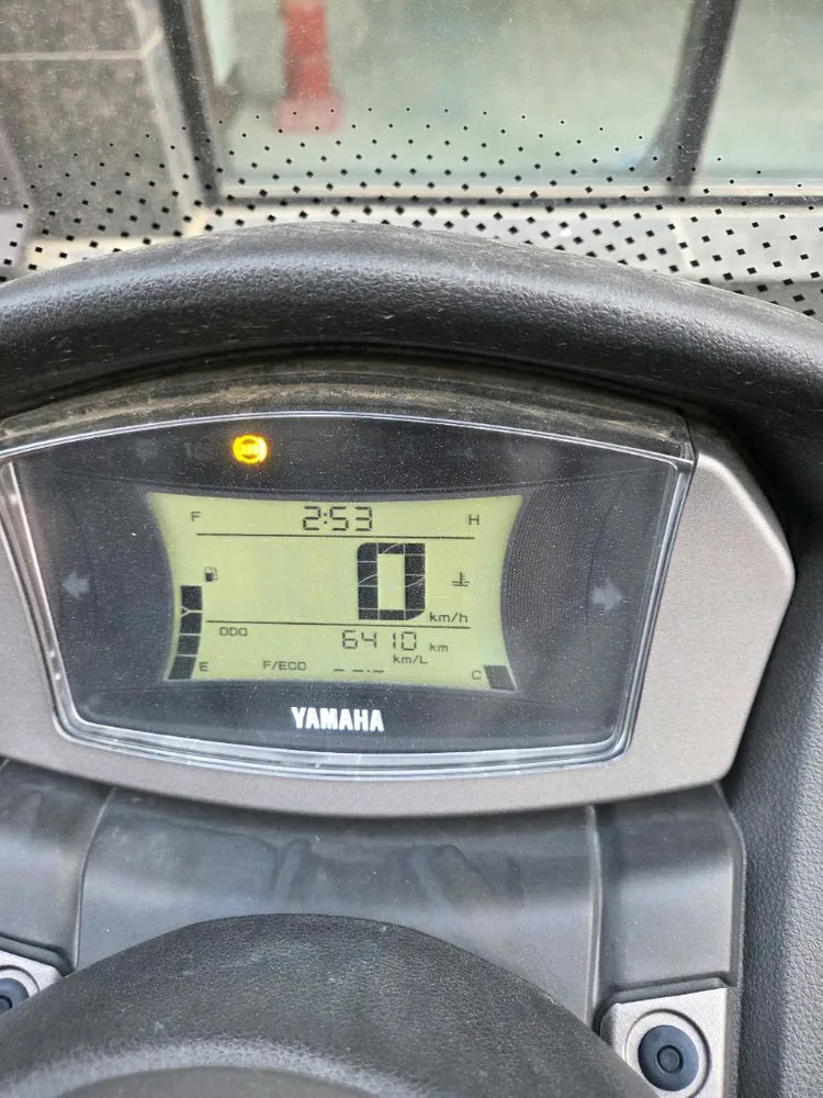 야마하 nmax 125cc 스쿠터 아묻따 이미지
