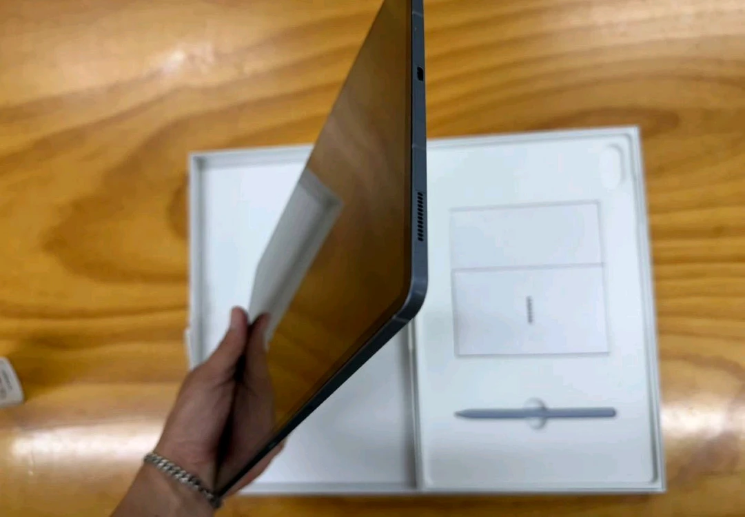 갤럭시탭 s10울트라 5g 512 팝니다 이미지