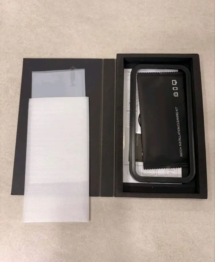 아이폰 16 256GB 틸색상 풀박스 이미지