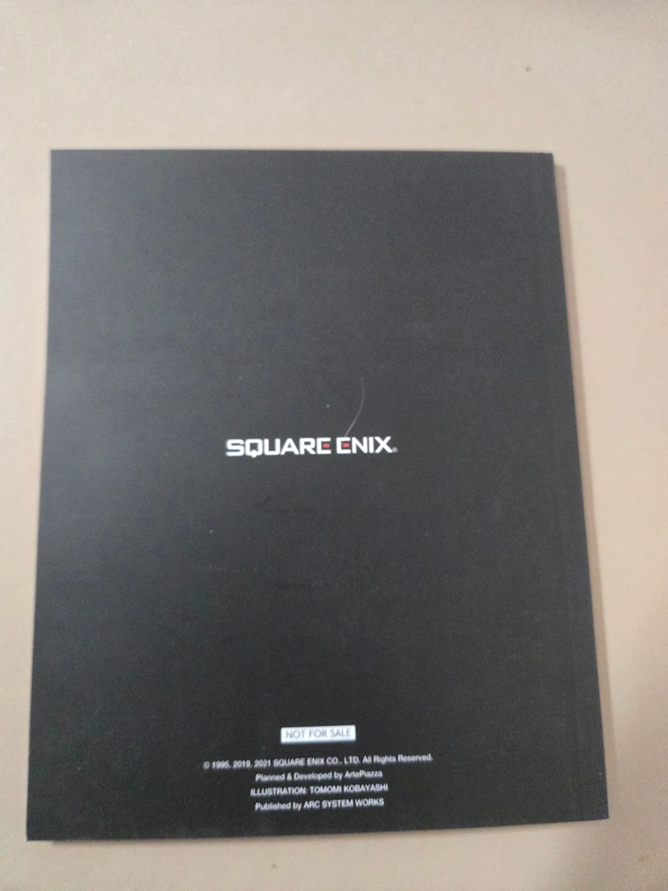 PS4 로맨싱 사가 3 초회특전 포함 (중고) 이미지