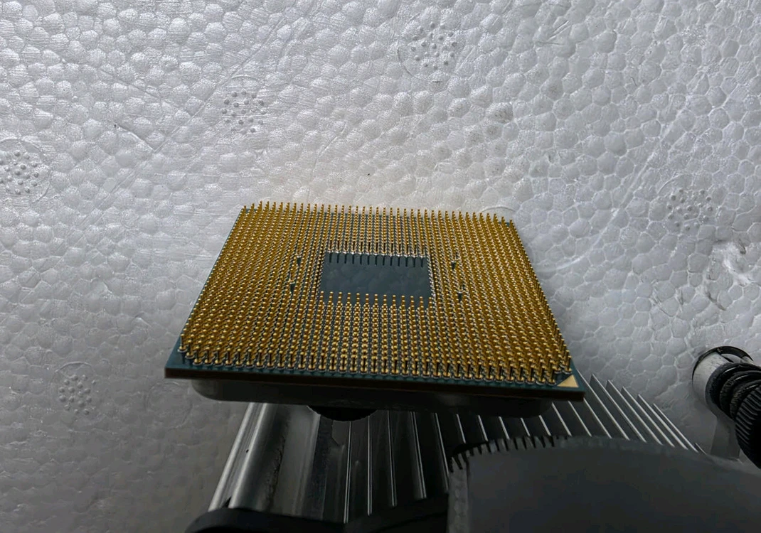 AMD CPU 라이젠7 1700 이미지
