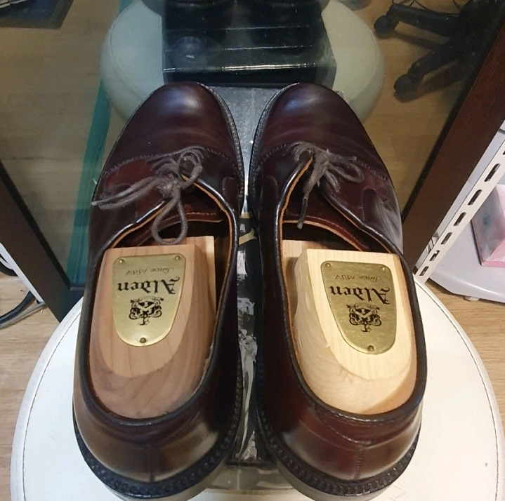 알든 990 #8 7 1/2d 이미지