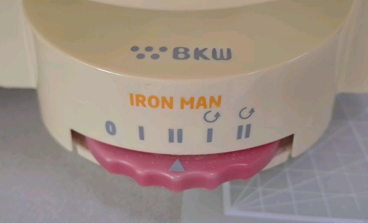 마블 유선 선풍기 이미지