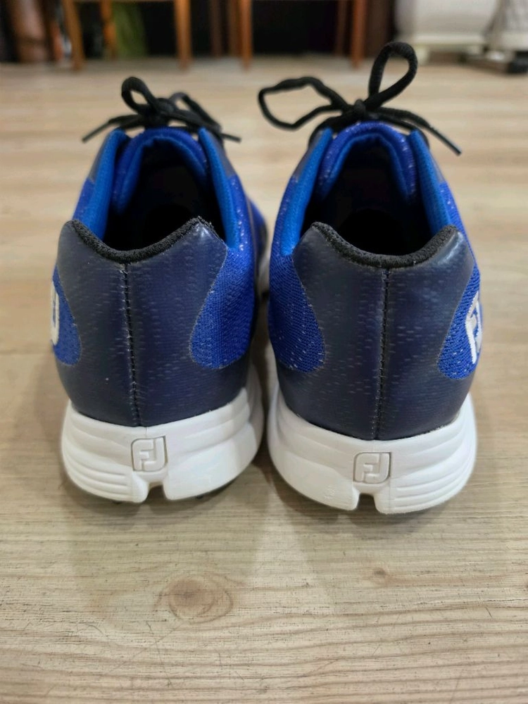 풋조이 골프 슈퍼라이츠 XP 스파이크리스 골프화 245XW 255mm 이미지