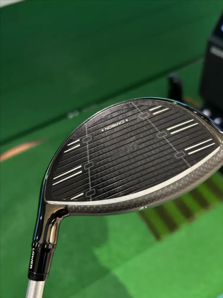 테일러메이드 여성용 Qi35 max lite 12도 40L 이미지