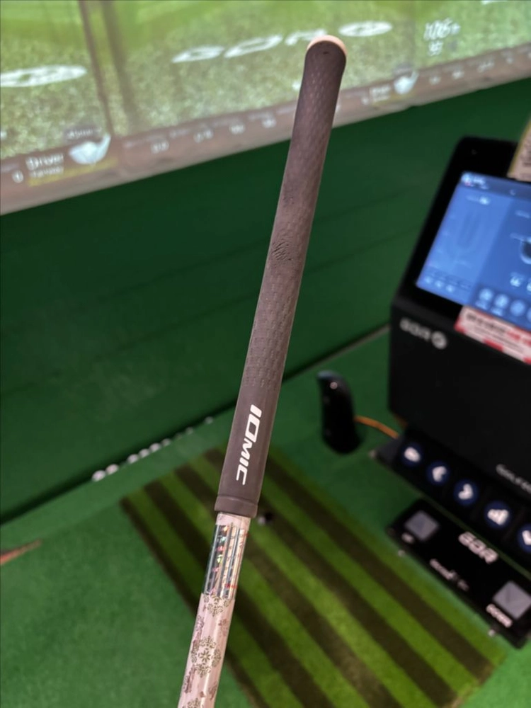 테일러메이드 여성용 Qi35 max lite 12도 40L 이미지