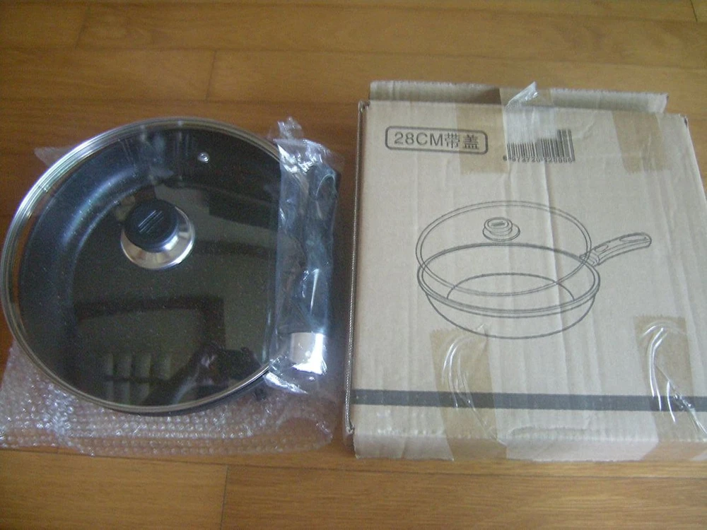 쿡셀 블랙큐브 인덕션 레인지+맥반석후라이팬28cm/주방가구용품인테리어소품 밥솥 엘지삼성가전 캠핑 한샘 일룸 이케아 이미지