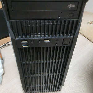 가성비 게이밍 PC 본체 팝니다. i5 7600 GTX 970 DDR4 16GB 이미지