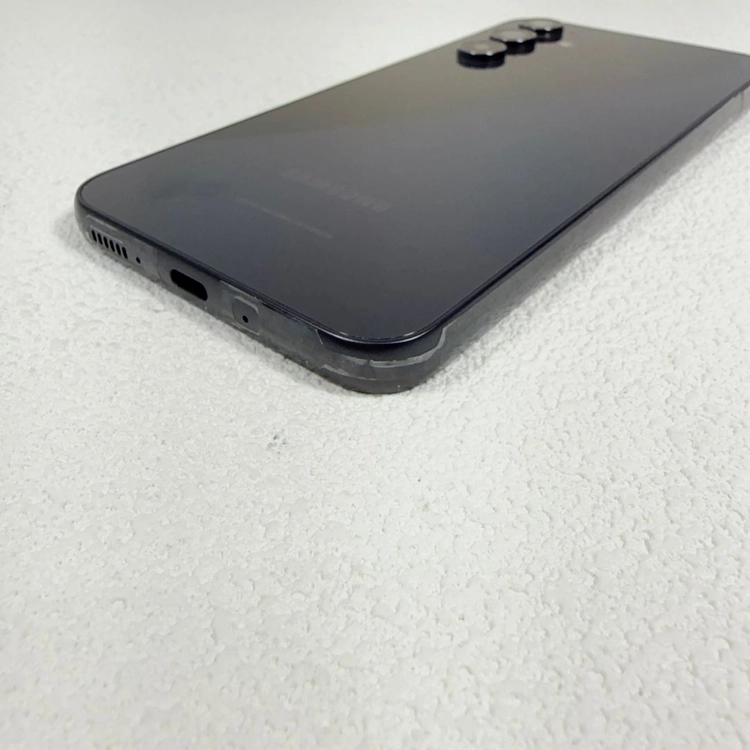 새폰급 갤럭시 퀀텀4 A54 검정 128GB 이미지