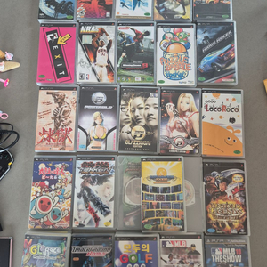 -PSP 게임칩- 이미지