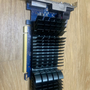 ASUS GT 730 D3 2GB 그래픽카드 이미지