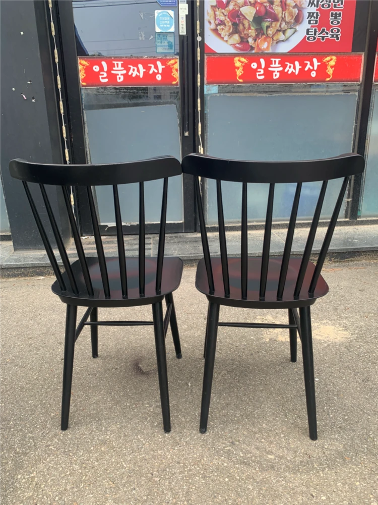 톤체어 TON 의자 체코의자 14개 이미지