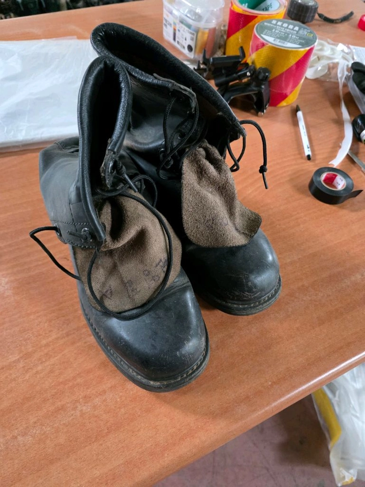 전투화 270 이미지