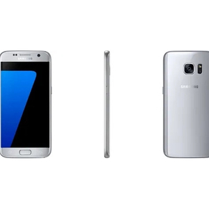 삼성 갤럭시 s7 sm-g930k 실버 32gb 파손&잔상x 이미지