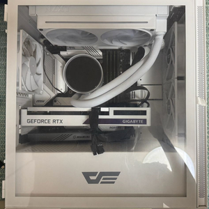 i5-12500 + rtx3060 12GB 완본체 팝니다. 이미지