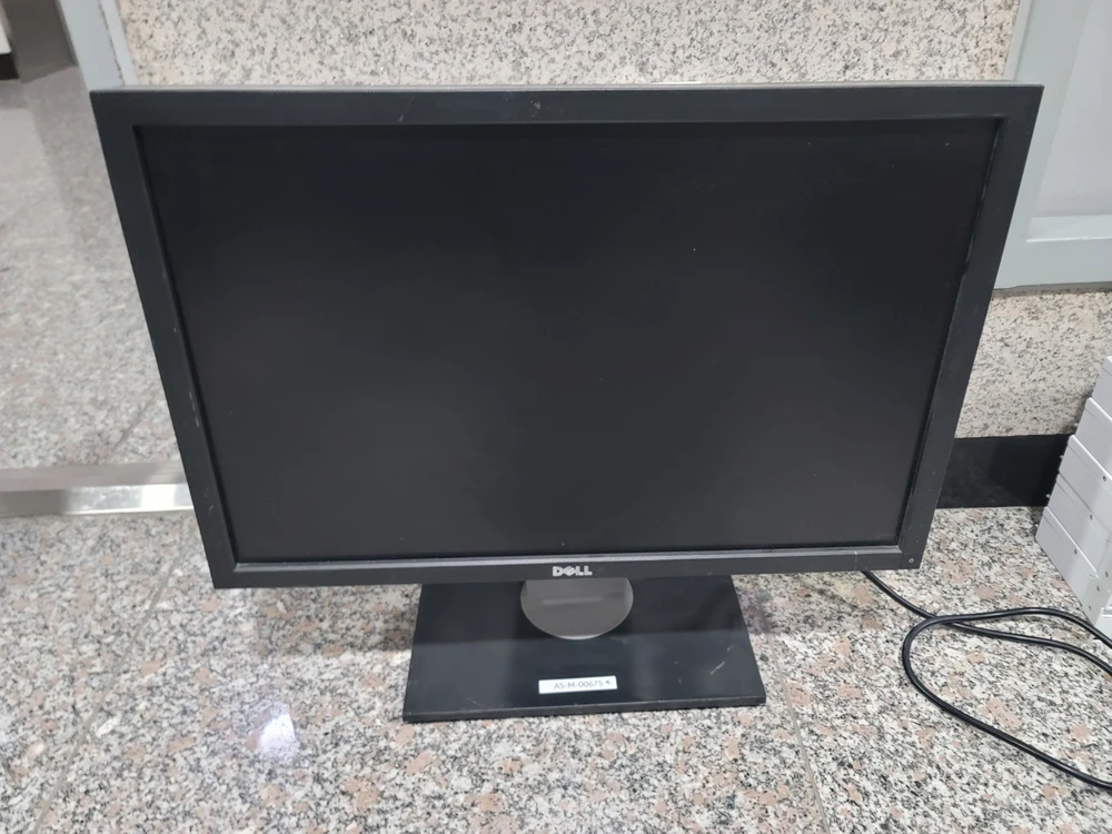델 DELL UltraSharp 모니터 U2410F U2412M 24인치 IPS 피벗 지원 이미지
