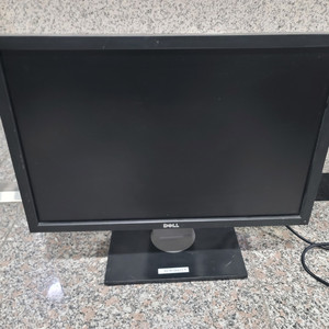 델 DELL UltraSharp 모니터 U2410F U2412M 24인치 IPS 피벗 지원 이미지