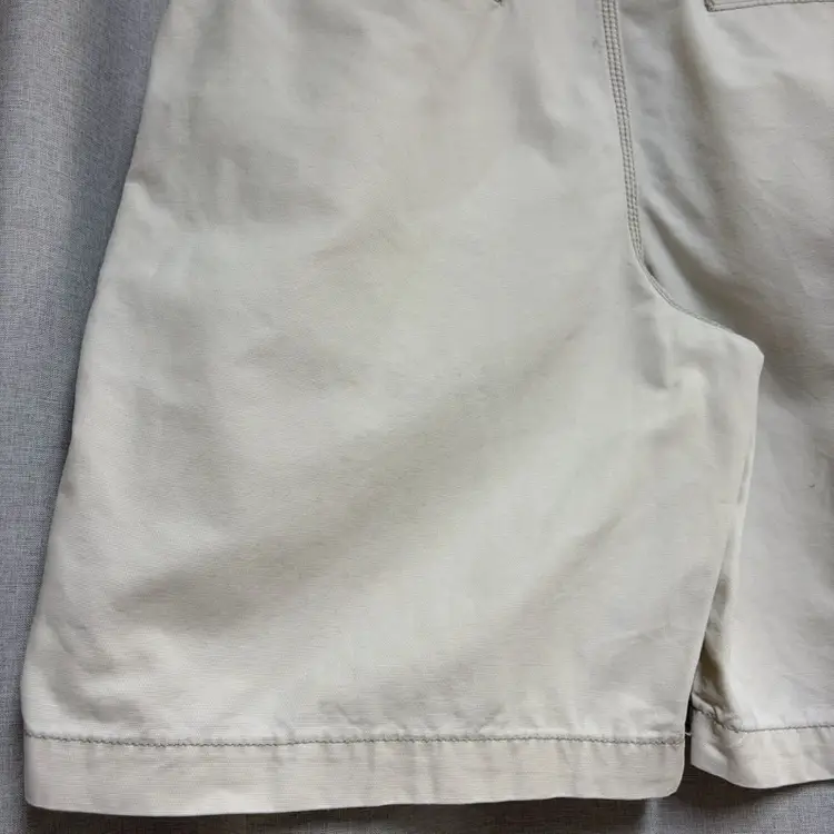 칼하트 릴랙스핏 워크 쇼츠 반바지 W36 이미지