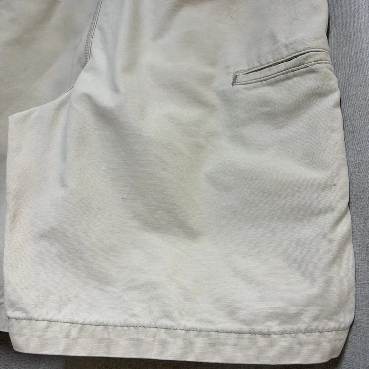 칼하트 릴랙스핏 워크 쇼츠 반바지 W36 이미지