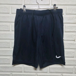 새상품) 80 나이키 드라이핏 반바지(M) 이미지